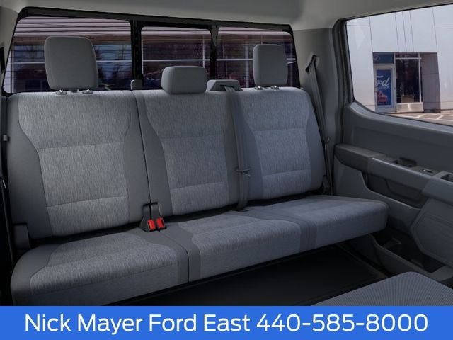 2026 Ford F-250SD XL IN-TRANSIT