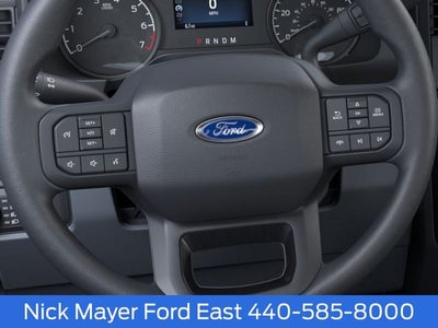2026 Ford F-250SD XL IN-TRANSIT