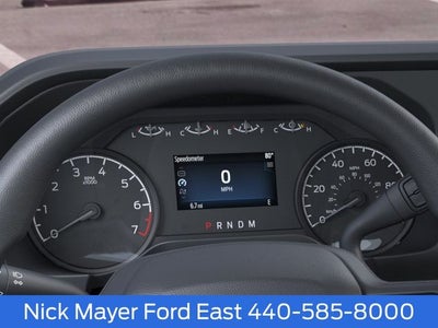2026 Ford F-250SD XL IN-TRANSIT