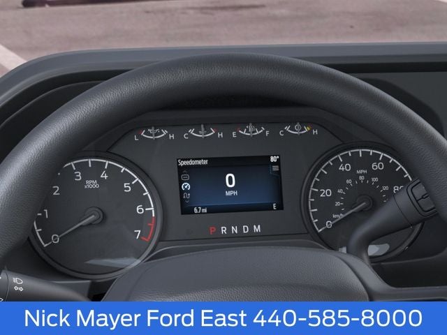 2026 Ford F-250SD XL IN-TRANSIT