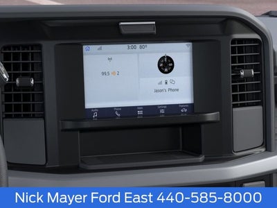 2026 Ford F-250SD XL IN-TRANSIT