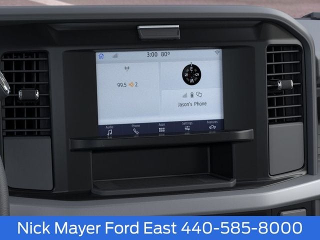 2026 Ford F-250SD XL IN-TRANSIT