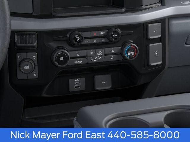 2026 Ford F-250SD XL IN-TRANSIT