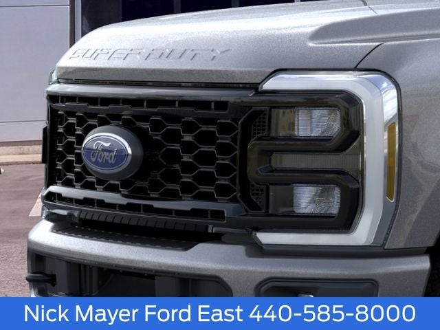 2026 Ford F-250SD XL IN-TRANSIT