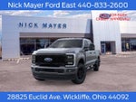 2026 Ford F-250SD XL IN-TRANSIT