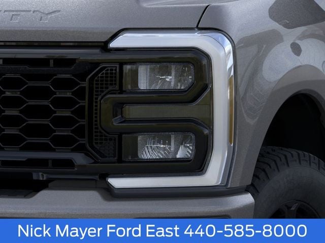 2026 Ford F-250SD XL IN-TRANSIT