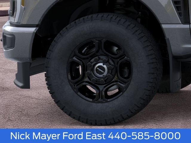 2026 Ford F-250SD XL IN-TRANSIT