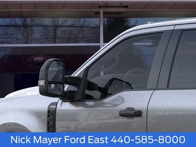 2026 Ford F-250SD XL IN-TRANSIT