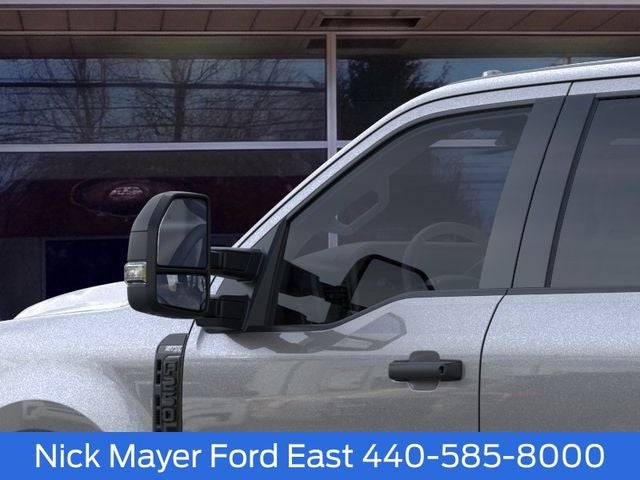 2026 Ford F-250SD XL IN-TRANSIT
