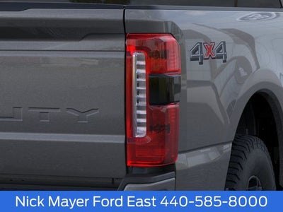 2026 Ford F-250SD XL IN-TRANSIT