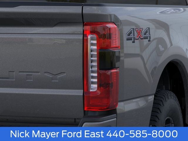 2026 Ford F-250SD XL IN-TRANSIT