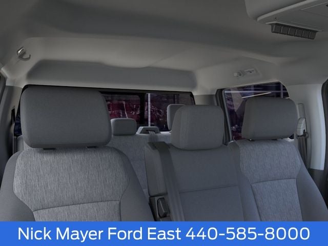 2026 Ford F-250SD XL IN-TRANSIT