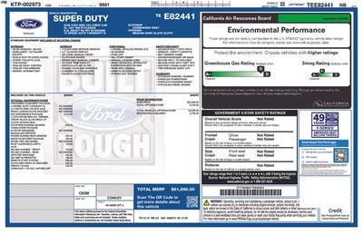 2026 Ford F-250SD XL IN-TRANSIT