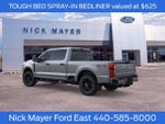 2026 Ford F-250SD XL IN-TRANSIT