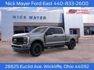 2026 Ford F-250SD XL IN-TRANSIT