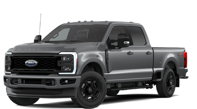 2026 Ford F-250SD XL IN-TRANSIT