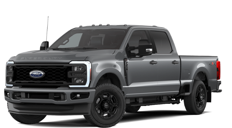 2026 Ford F-250SD XL IN-TRANSIT