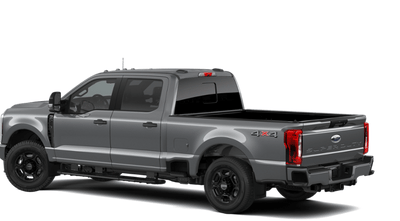 2026 Ford F-250SD XL IN-TRANSIT