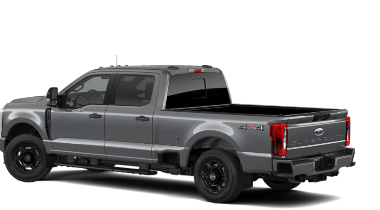 2026 Ford F-250SD XL IN-TRANSIT