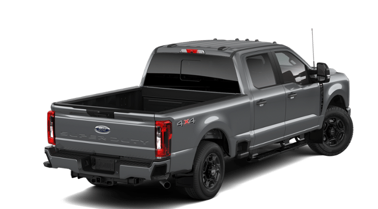 2026 Ford F-250SD XL IN-TRANSIT