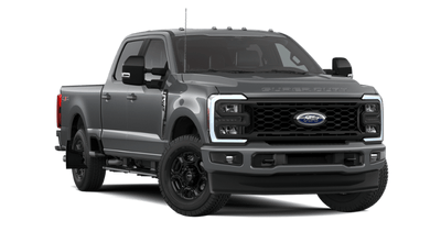 2026 Ford F-250SD XL IN-TRANSIT