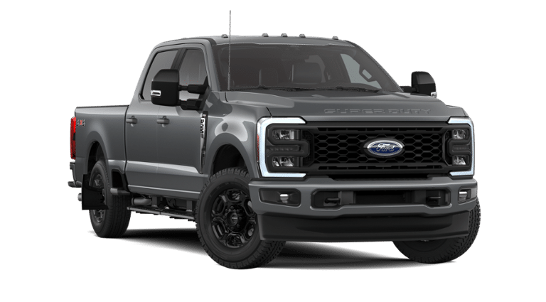 2026 Ford F-250SD XL IN-TRANSIT