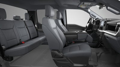 2026 Ford F-250SD XL IN-TRANSIT