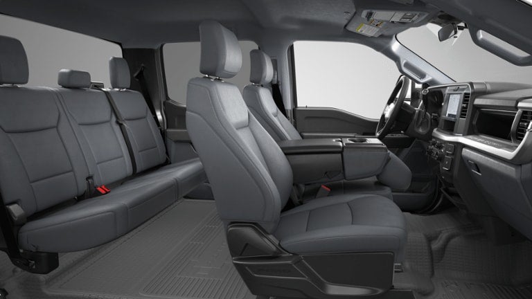 2026 Ford F-250SD XL IN-TRANSIT