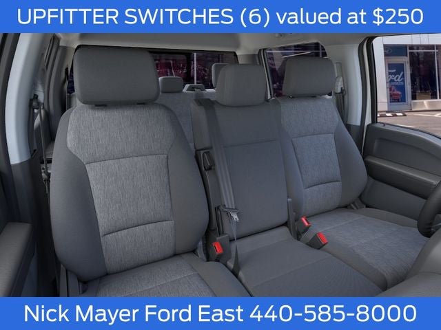 2026 Ford F-250SD XL IN-TRANSIT
