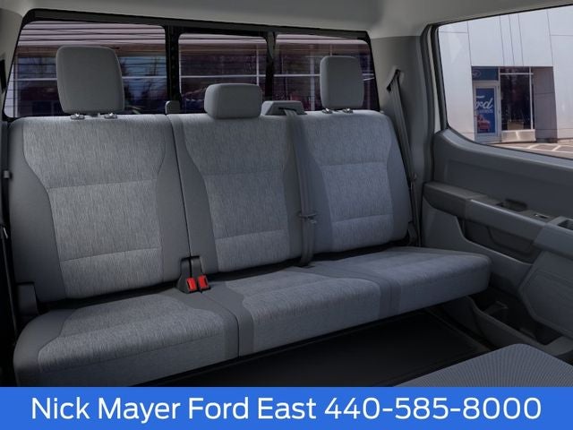 2026 Ford F-250SD XL IN-TRANSIT