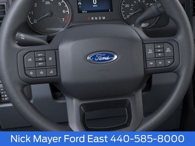 2026 Ford F-250SD XL IN-TRANSIT