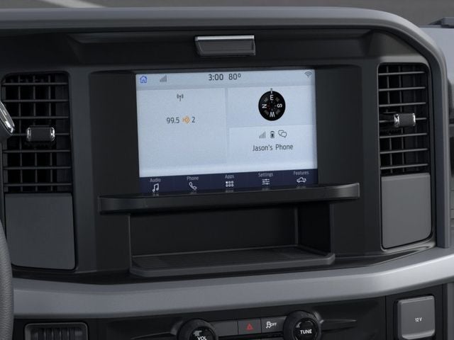 2026 Ford F-250SD XL IN-TRANSIT