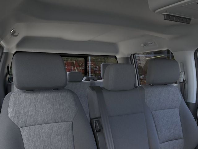 2026 Ford F-250SD XL IN-TRANSIT