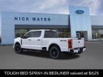2026 Ford F-250SD XL IN-TRANSIT