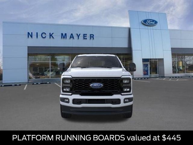 2026 Ford F-250SD XL IN-TRANSIT