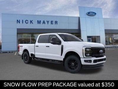 2026 Ford F-250SD XL IN-TRANSIT