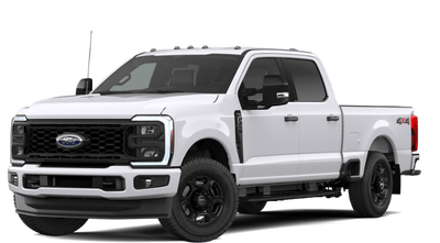 2026 Ford F-250SD XL IN-TRANSIT