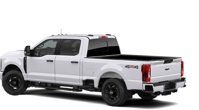 2026 Ford F-250SD XL IN-TRANSIT