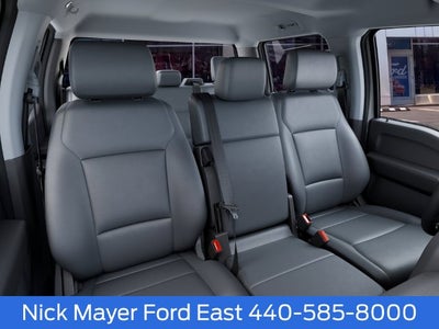 2027 Ford F-250SD XL