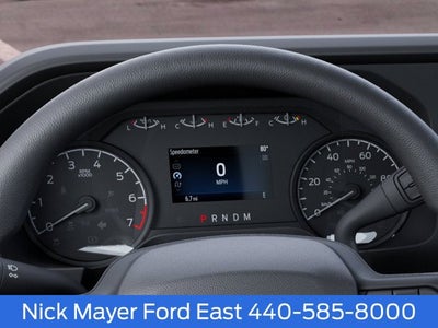 2027 Ford F-250SD XL