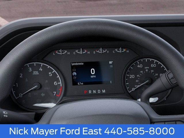 2027 Ford F-250SD XL
