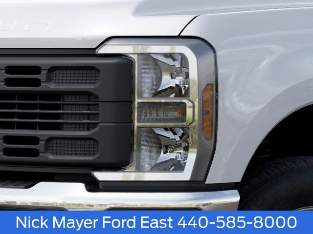 2027 Ford F-250SD XL