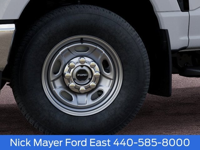 2027 Ford F-250SD XL