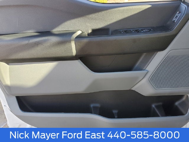 2027 Ford F-250SD XL