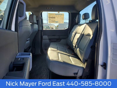 2027 Ford F-250SD XL