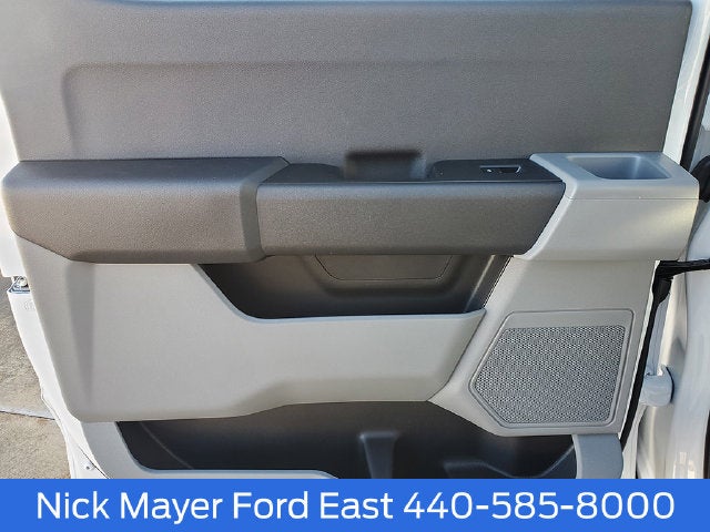 2027 Ford F-250SD XL