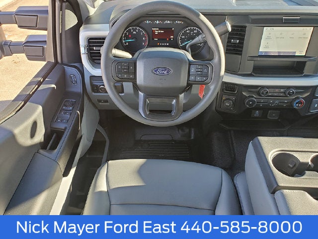 2027 Ford F-250SD XL