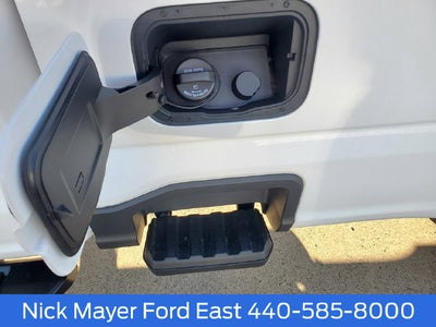 2027 Ford F-250SD XL