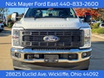 2027 Ford F-250SD XL