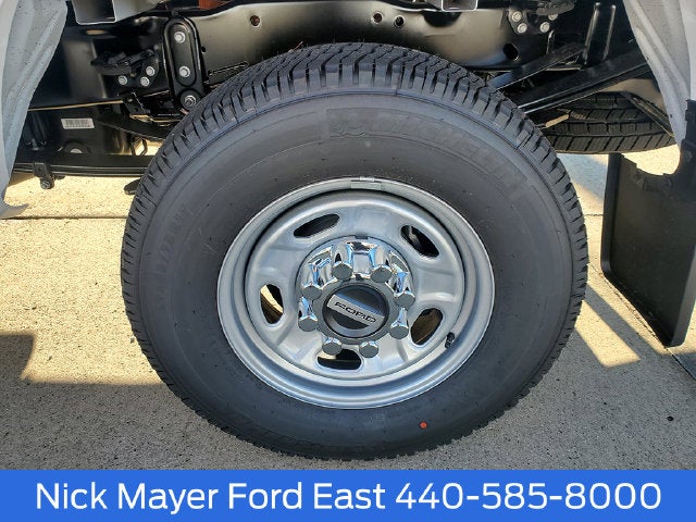 2027 Ford F-250SD XL